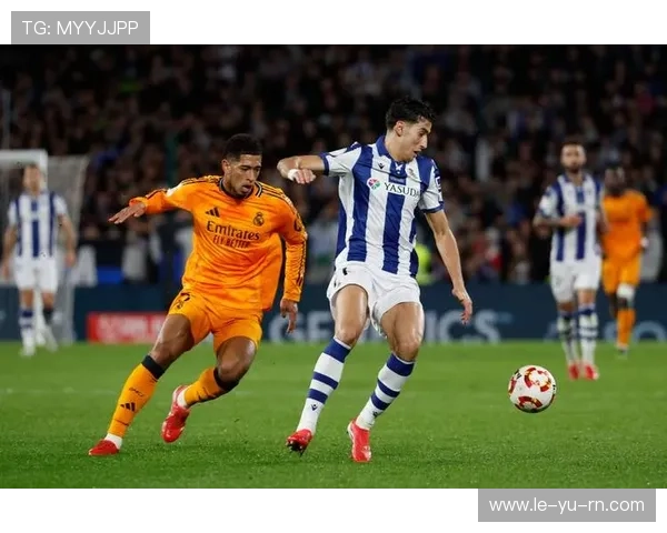 贝林厄姆领衔皇马中场，数据惊艳展现核心价值