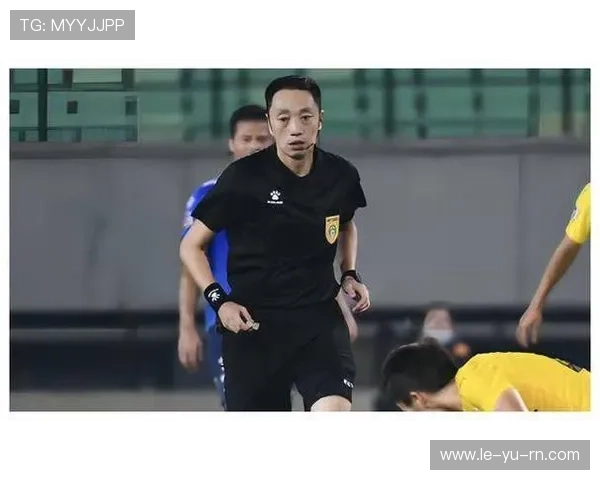 本周裁判名单出炉:执法阵容揭晓 本周裁判名单出炉:执法阵容揭晓