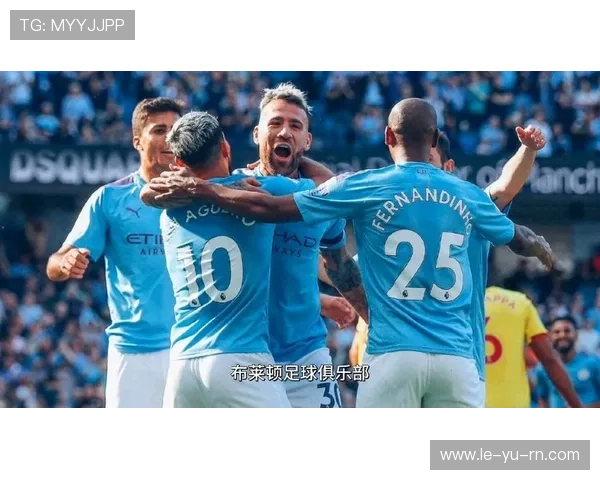 布莱顿多点渗透快攻体系成英超进攻新样本